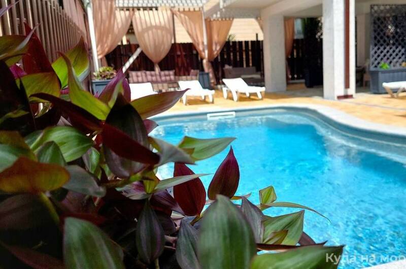 Отель «Hotel Santorini»