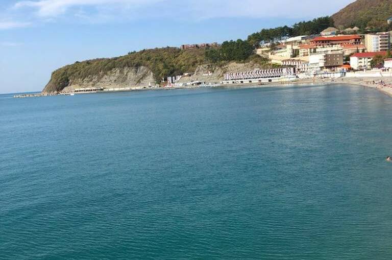 Однокомнатная квартира мкр «Горизонт»
