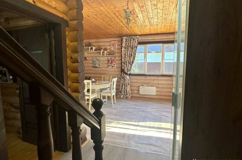 Дом на море