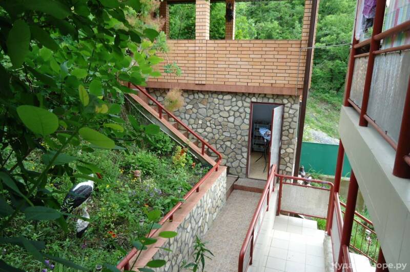 Гостевой дом «Панорама»