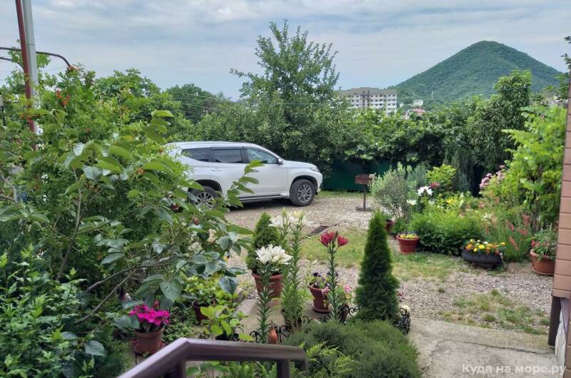 Гостевой дом «Панорама»