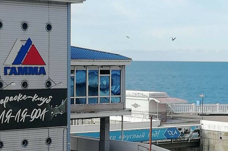Квартира
