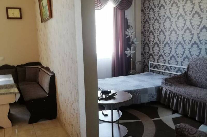 Квартира
