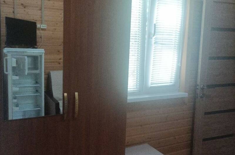 Коттедж «Солнечный дом»