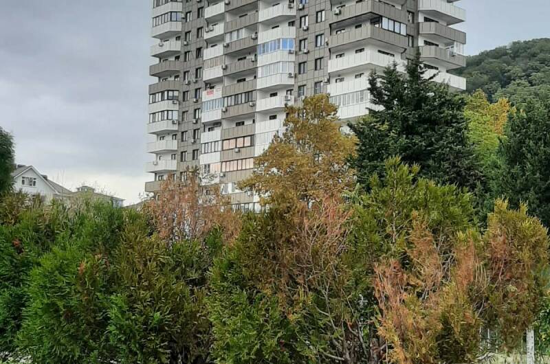 Квартира под ключ «Влад»