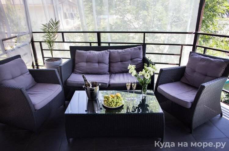 Отель «Султан Сулейман»