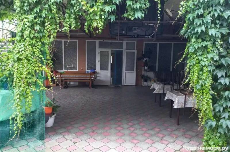 Гостевой дом «Аннушка»