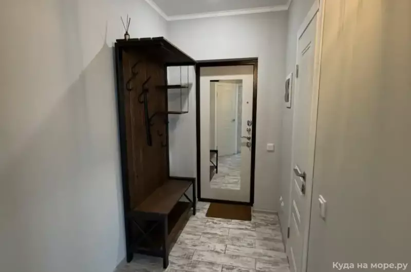 Квартира на Морской