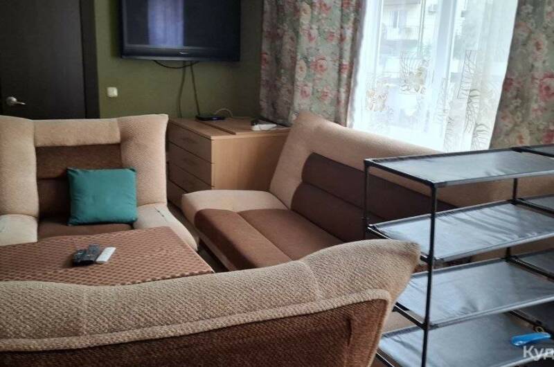 Второй этаж под ключ на Черноморской