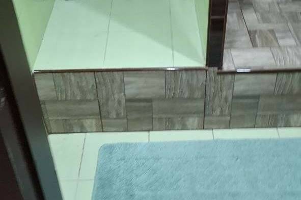 Второй этаж под ключ на Черноморской