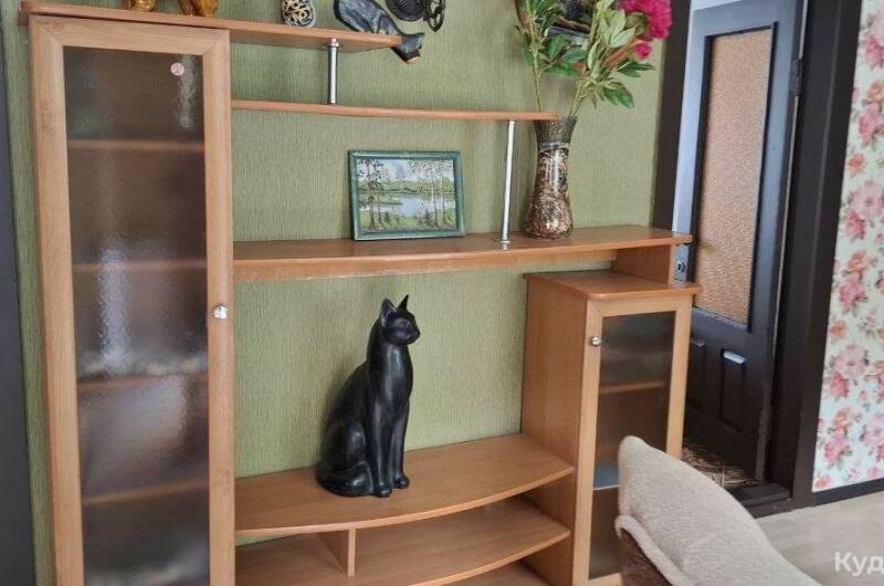 Второй этаж под ключ на Черноморской