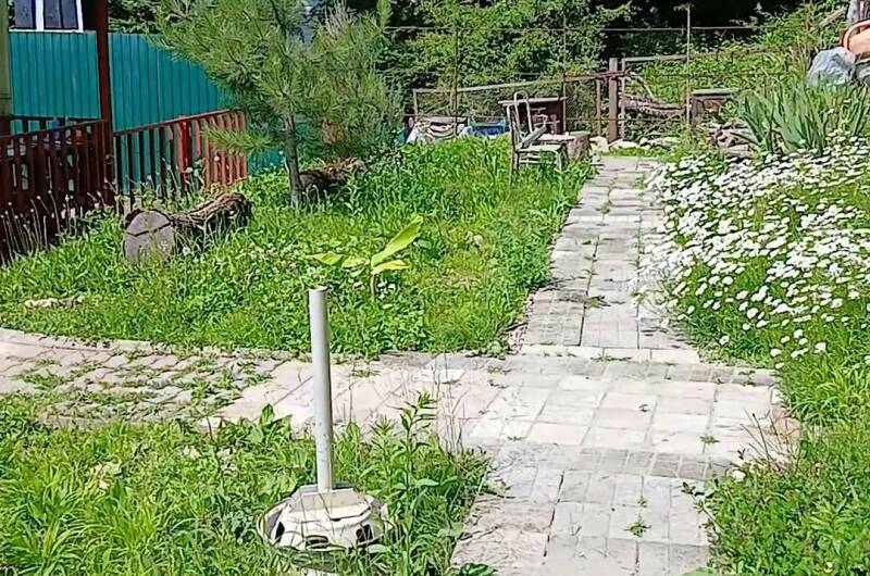 Частный дом «Зелёная поляна»