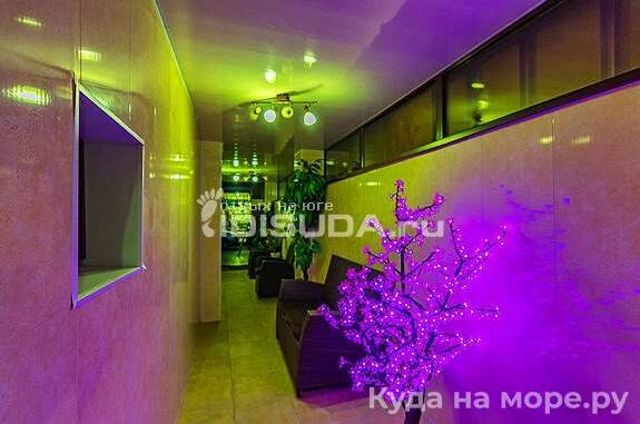 Гостевой дом «Лагуна 2»