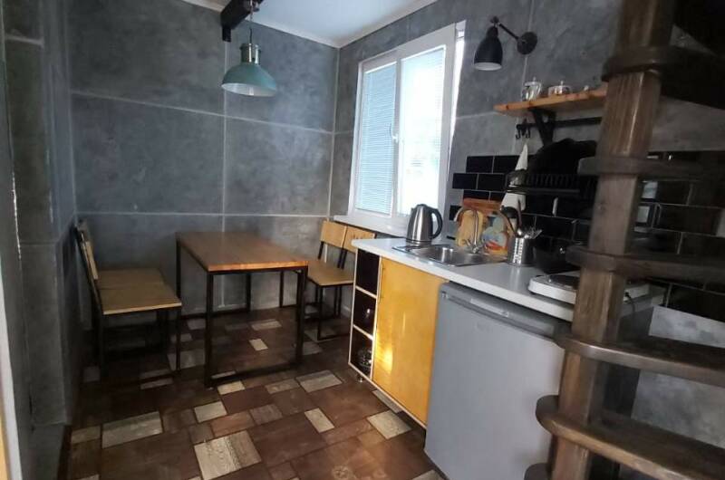 Коттедж под ключ «Гедонист»