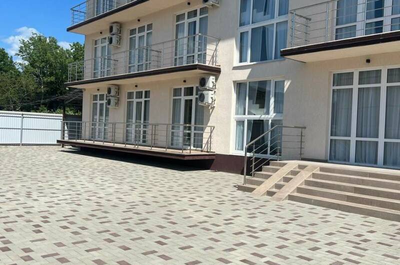 Гостевой дом «Волна»