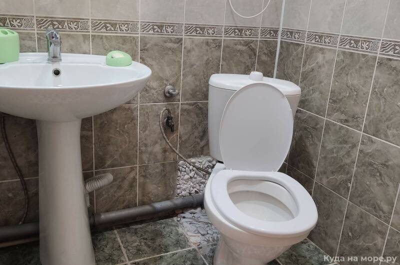 Таунхаус у Моря