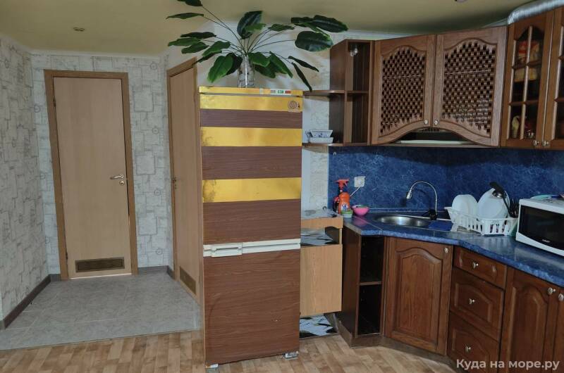 Таунхаус у Моря