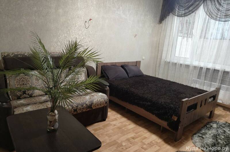 Таунхаус у Моря