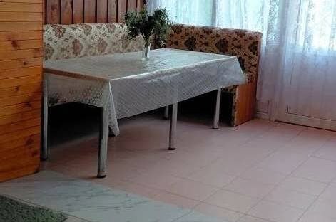 Коттедж «Мëд»