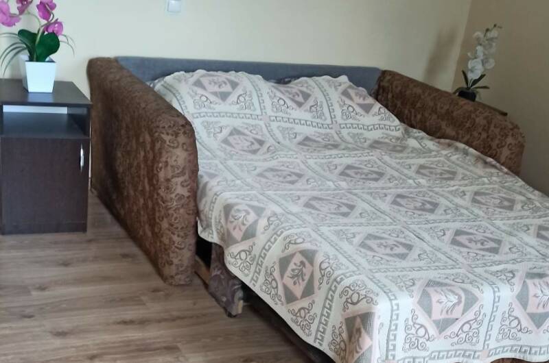 2-й этаж под ключ в частном доме «Мария»