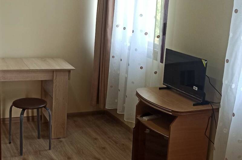 2-й этаж под ключ в частном доме «Мария»