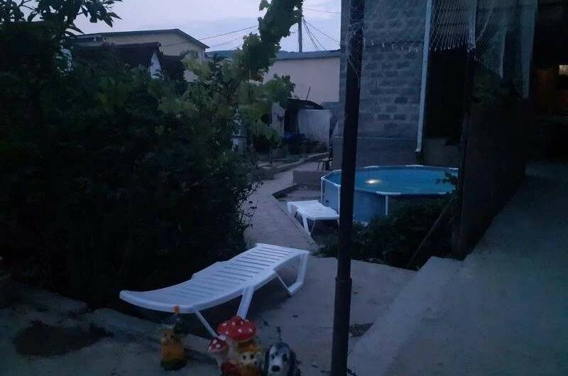 Частный дом «У капитана Ашота»