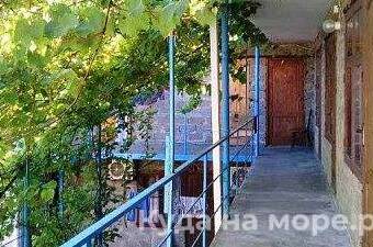 Частный дом «У капитана Ашота»