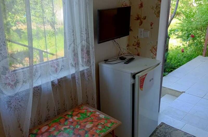 Дом под ключ «Прохладный»