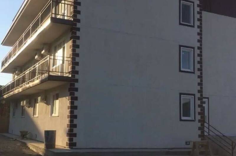 Гостевой дом «Кипарис»