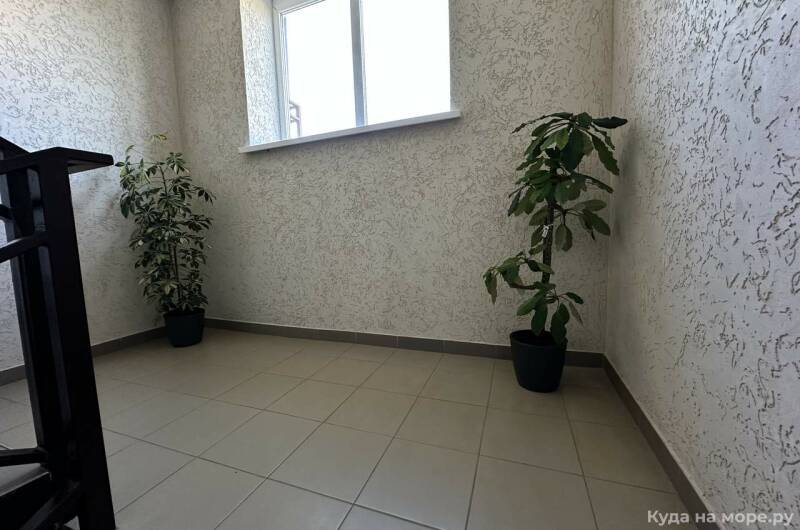 Гостевой дом «Кипарис»