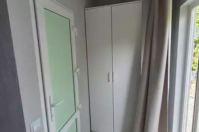 Домик под ключ «Голубка»