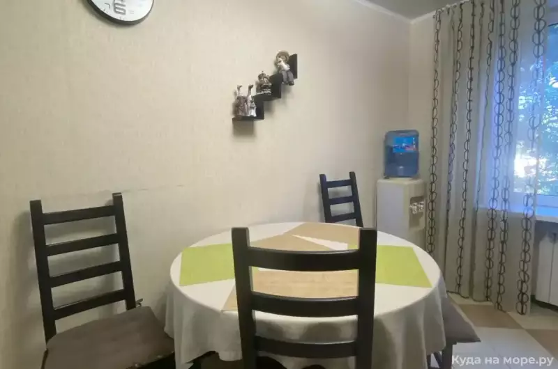 Квартира посуточно