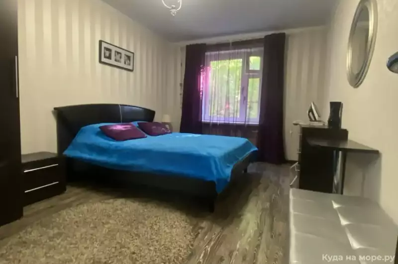 Квартира посуточно
