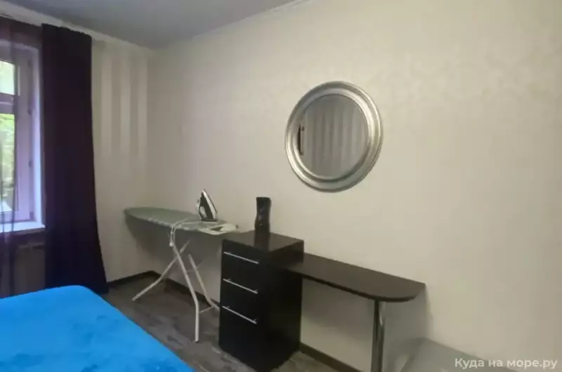 Квартира посуточно