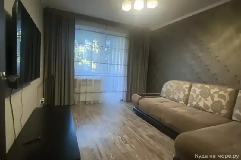 Квартира посуточно