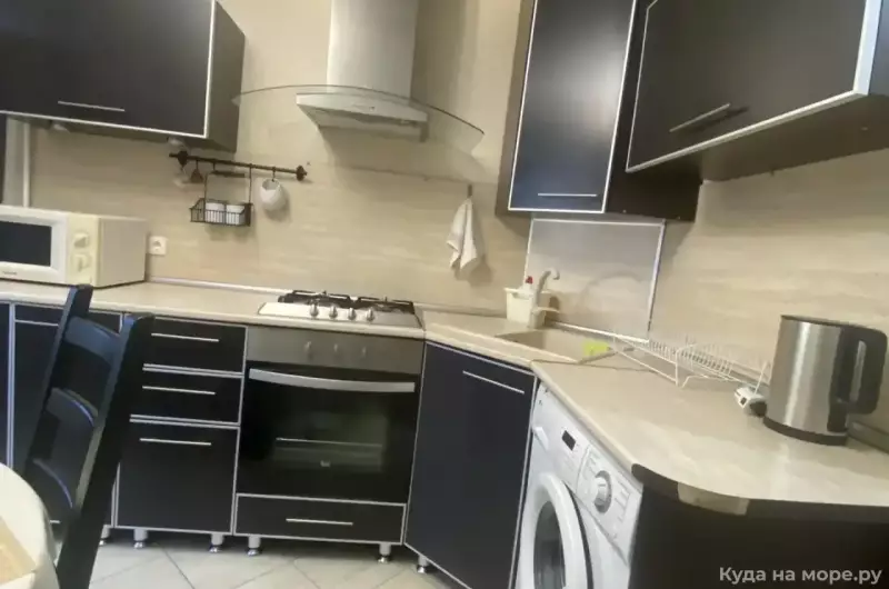 Квартира посуточно