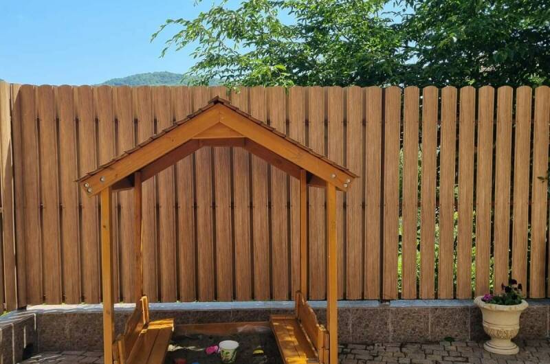 Гостевой дом «МореМоё»