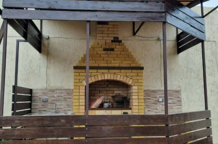 Гостевой дом «МореМоё»