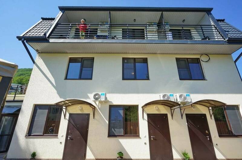 Гостевой дом «МореМоё»