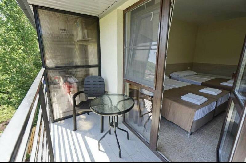 Гостевой дом «МореМоё»