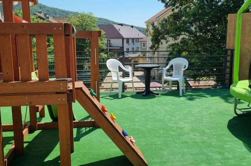 Гостевой дом «МореМоё»