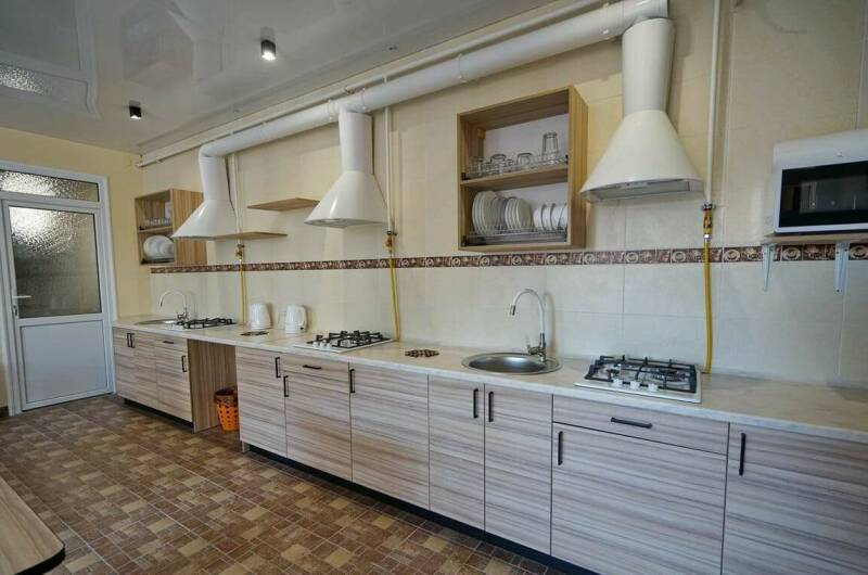 Гостевой дом «МореМоё»