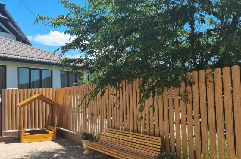 Гостевой дом «МореМоё»