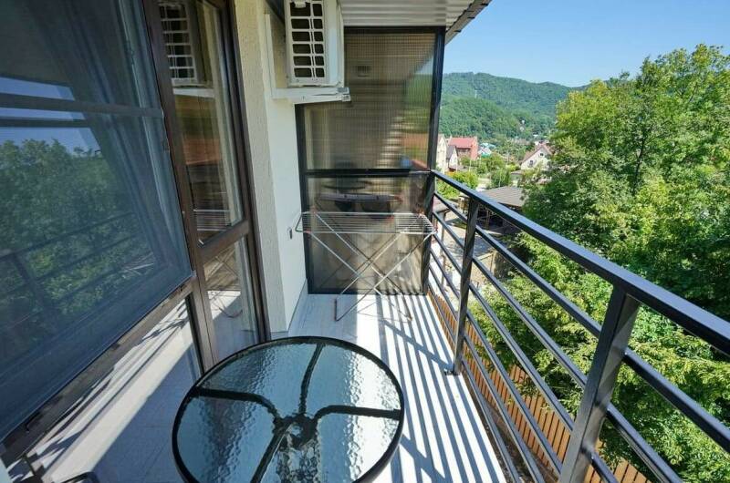 Гостевой дом «МореМоё»