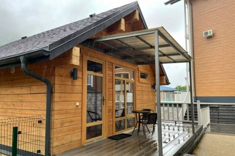 База отдыха «Как дома»