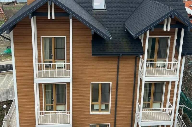 База отдыха «Как дома»