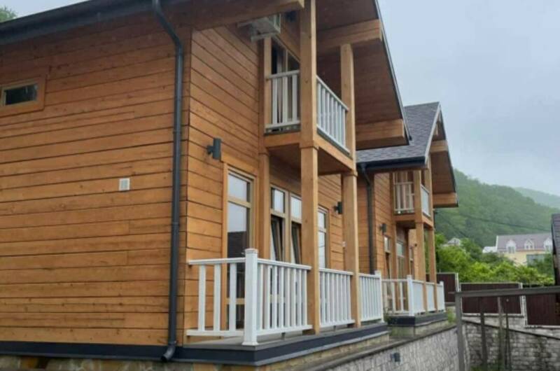 База отдыха «Как дома»