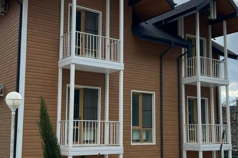 База отдыха «Как дома»