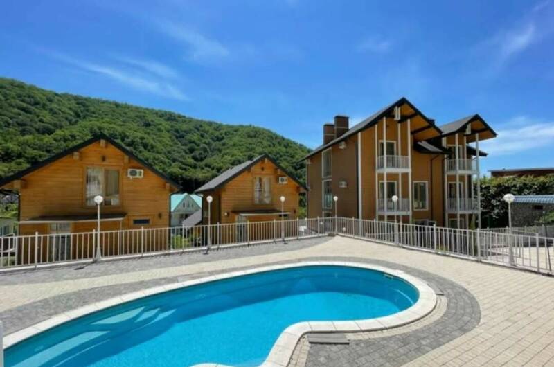 База отдыха «Как дома»