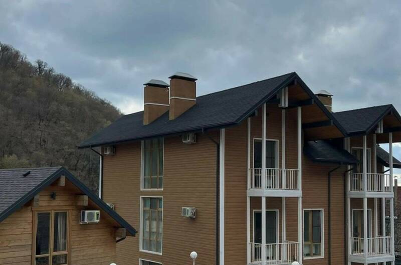 База отдыха «Как дома»